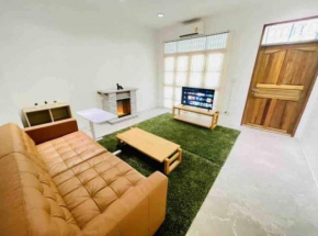 Global Home Apartment CMT